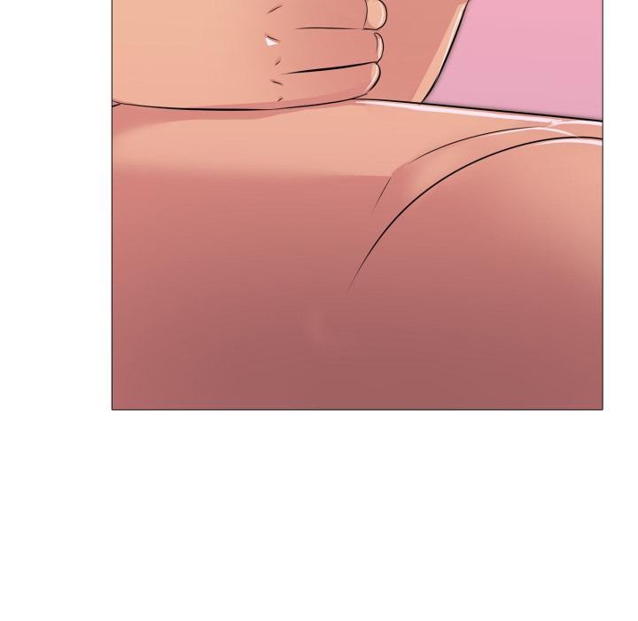 难解的三角关係第11話