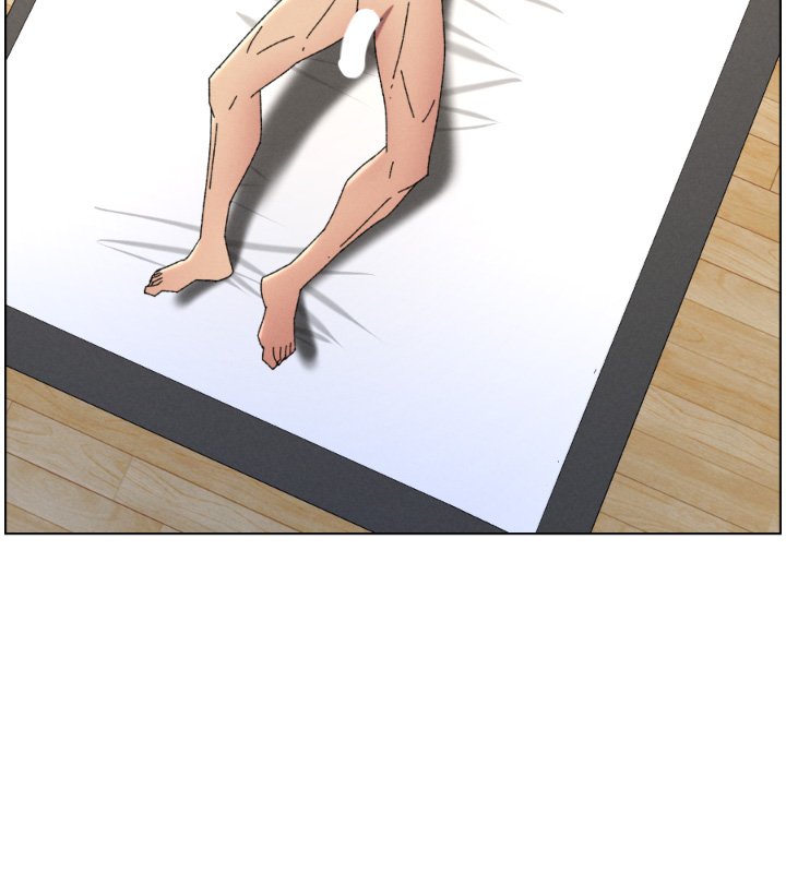 兄妹的秘密授课第101話-還「精」債:宥馨篇