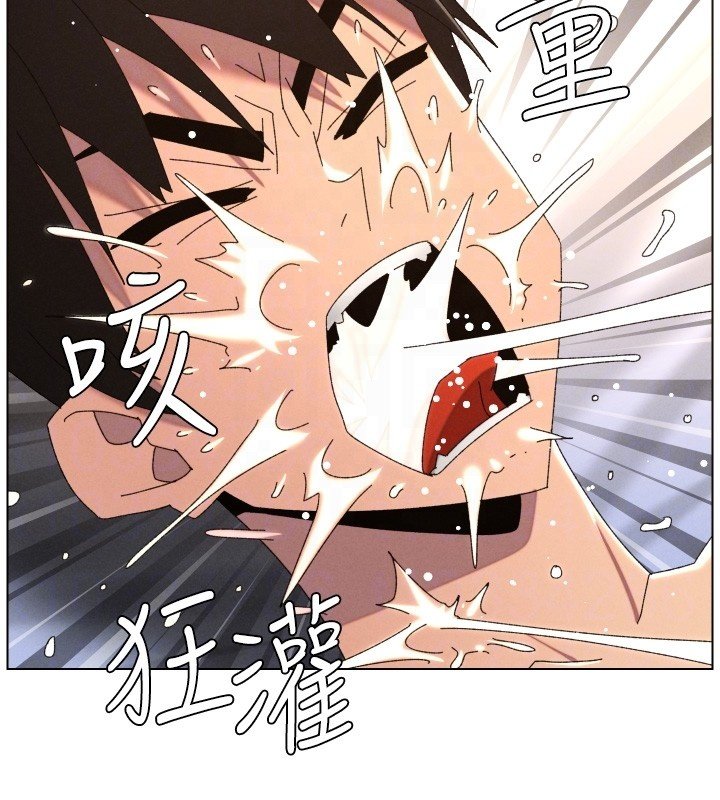 兄妹的秘密授课第101話-還「精」債:宥馨篇