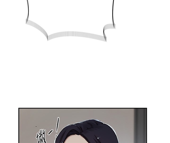 秘密教学第304話-你來保護這個家好嗎?