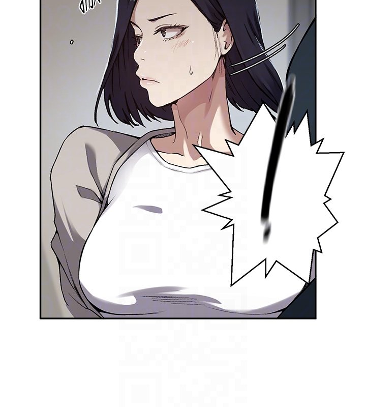 秘密教学第304話-你來保護這個家好嗎?