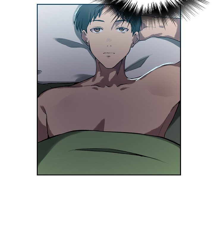 秘密教学第304話-你來保護這個家好嗎?