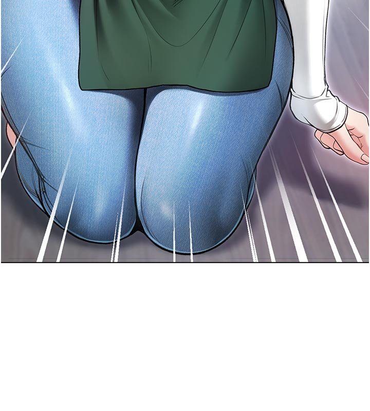 不纯吸血鬼第10話-濕透的嘉恩姐姐&hearts;