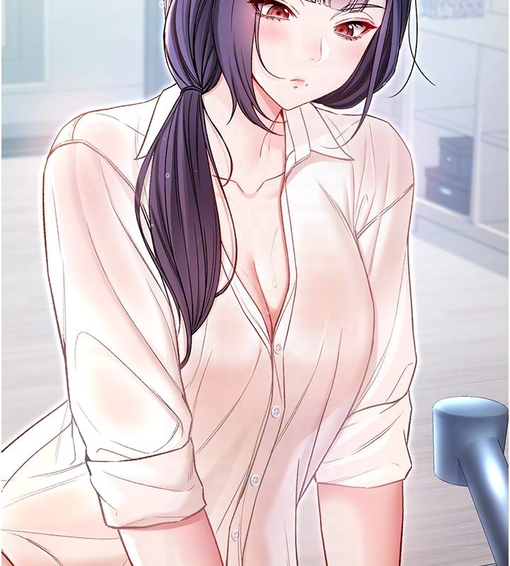 不純吸血鬼第10話-濕透的嘉恩姐姐&hearts;