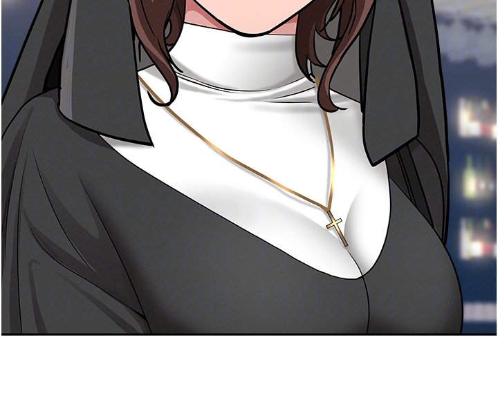 罪爱人妻第26話-覬覦落單修女