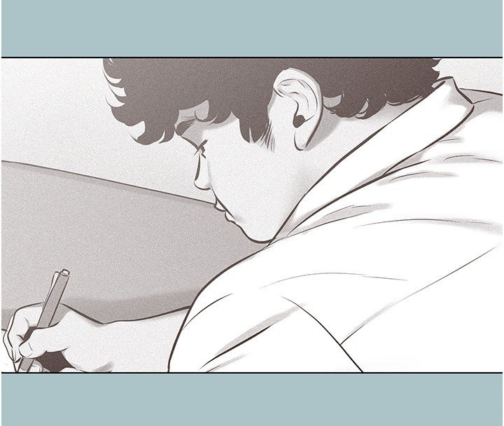 不要恋爱要打炮第36話-無法在一起的理由