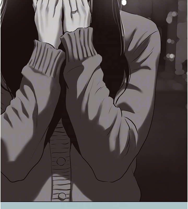 不要恋爱要打炮第36話-無法在一起的理由