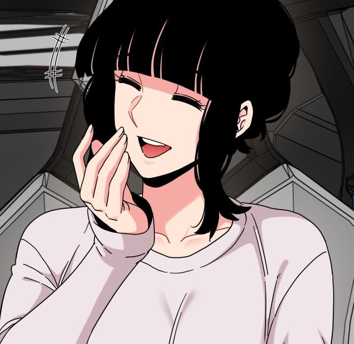 发小碰不得第111話