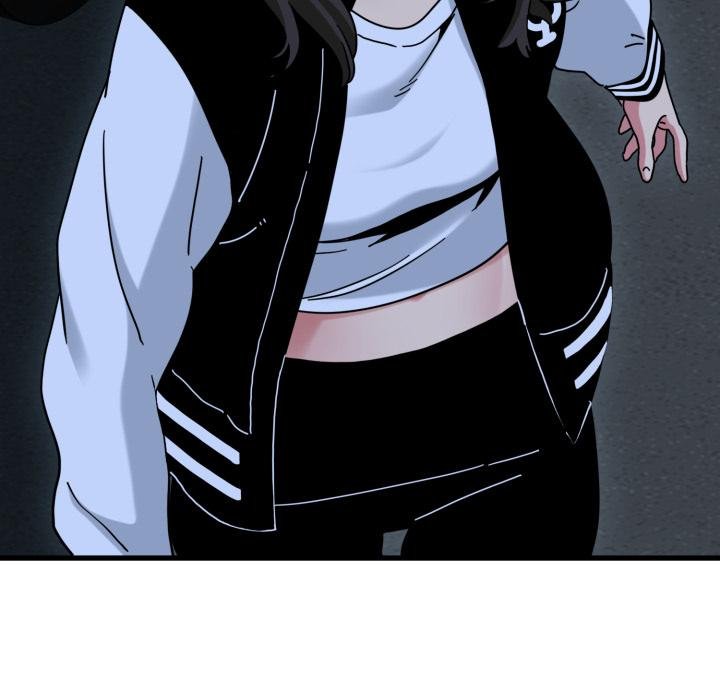 发小碰不得第111話