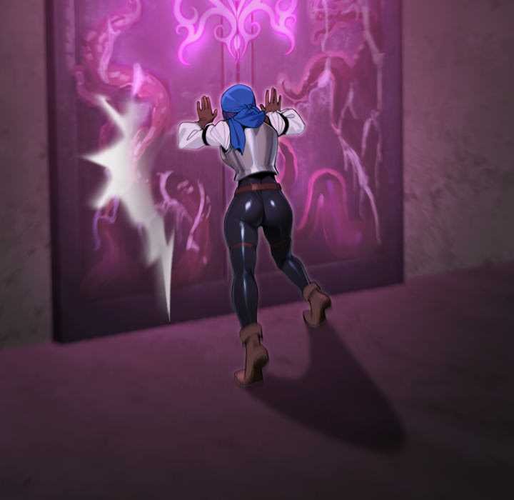 迷雾深处的诱惑第15話