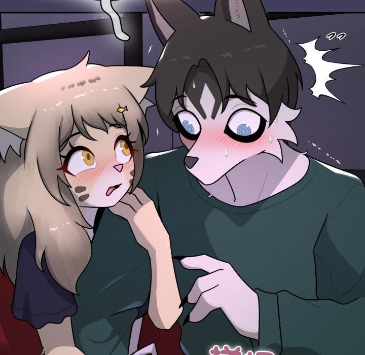 野兽的王国第16話