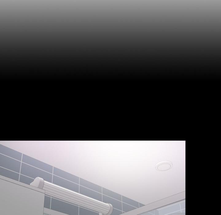 无法上色的关係第18話