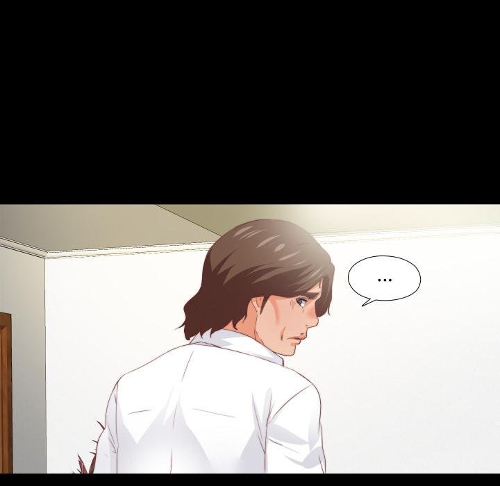 無法上色的關係第18話