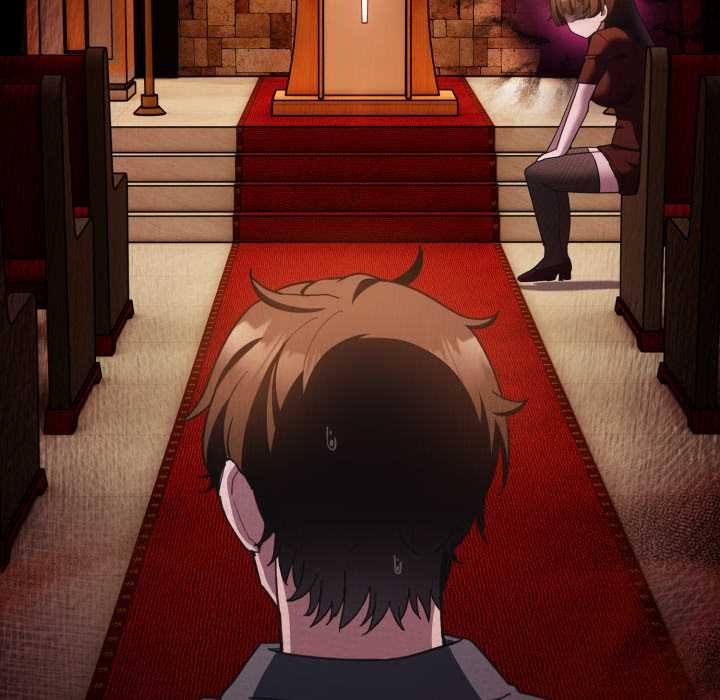 神圣陷阱第37話