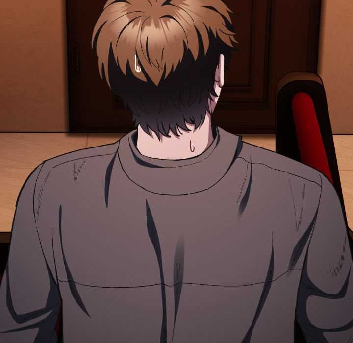 神聖陷阱第37話