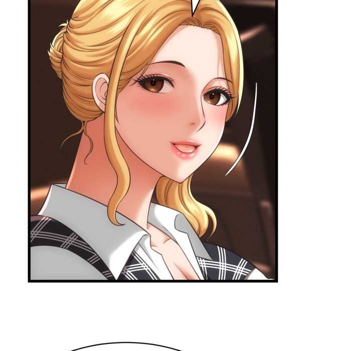 她们的夜晚属于我第34話