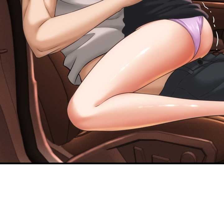 她们的夜晚属于我第34話