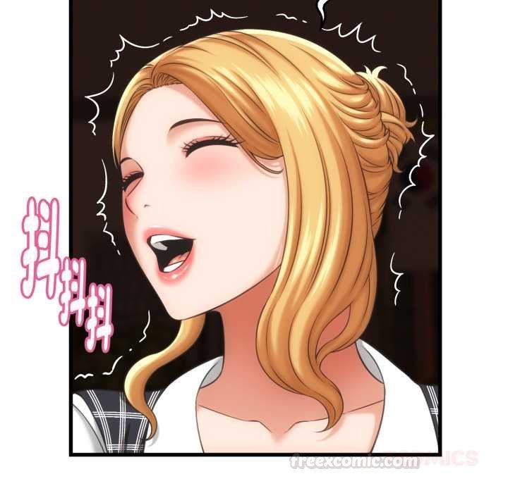 她们的夜晚属于我第34話