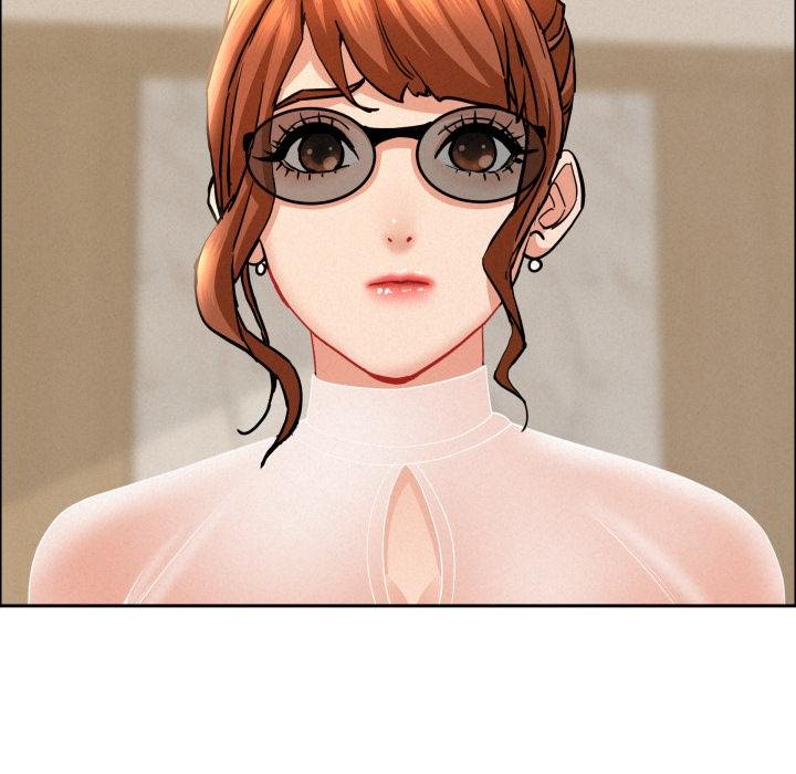 貴婦的專屬保鑣第58話