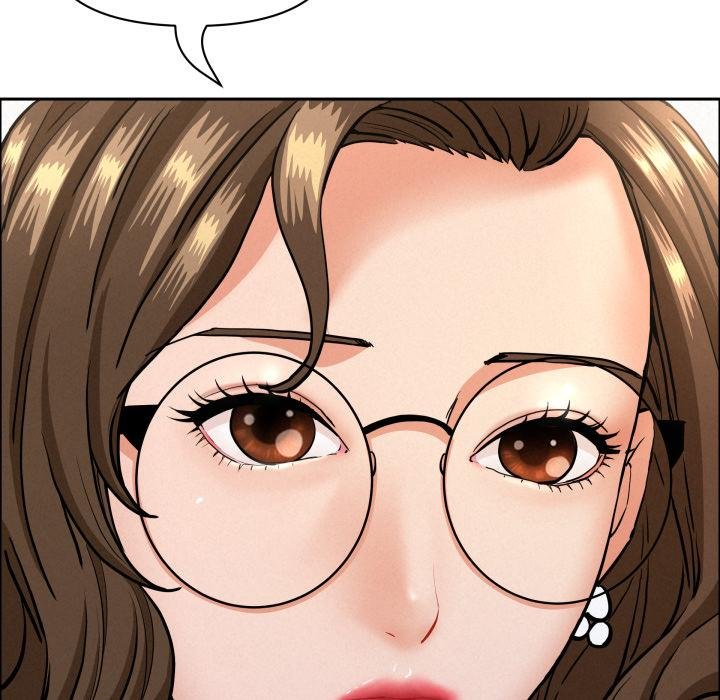 贵妇的专属保镳第58話