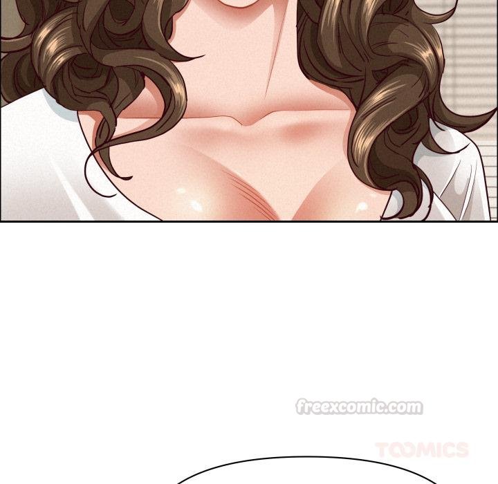 貴婦的專屬保鑣第58話