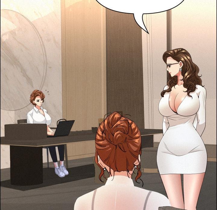 貴婦的專屬保鑣第58話