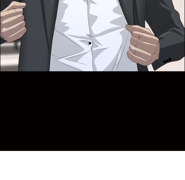 贵妇的专属保镳第58話