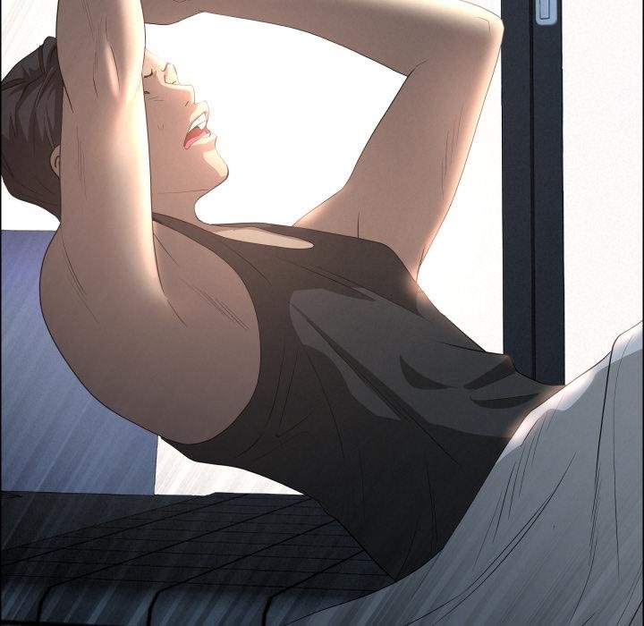 贵妇的专属保镳第58話