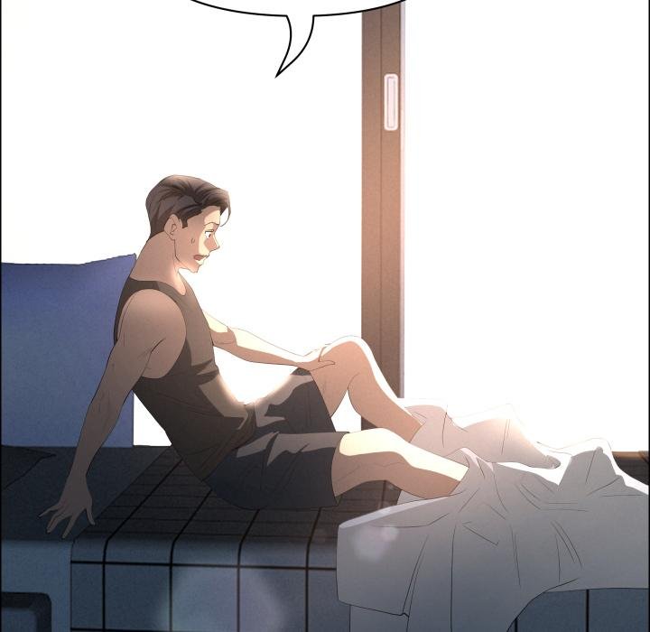 贵妇的专属保镳第58話