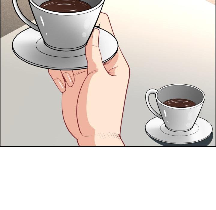 贵妇的专属保镳第58話