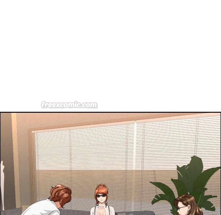 貴婦的專屬保鑣第58話