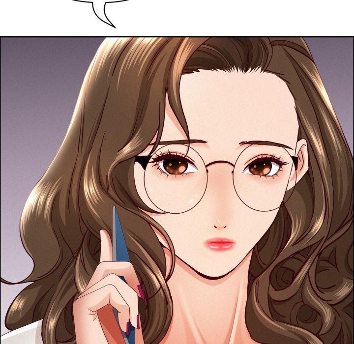 貴婦的專屬保鑣第58話