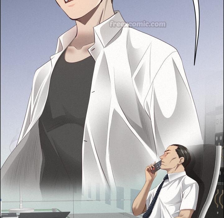 貴婦的專屬保鑣第58話