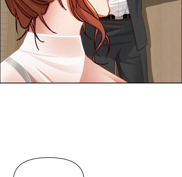 贵妇的专属保镳第58話