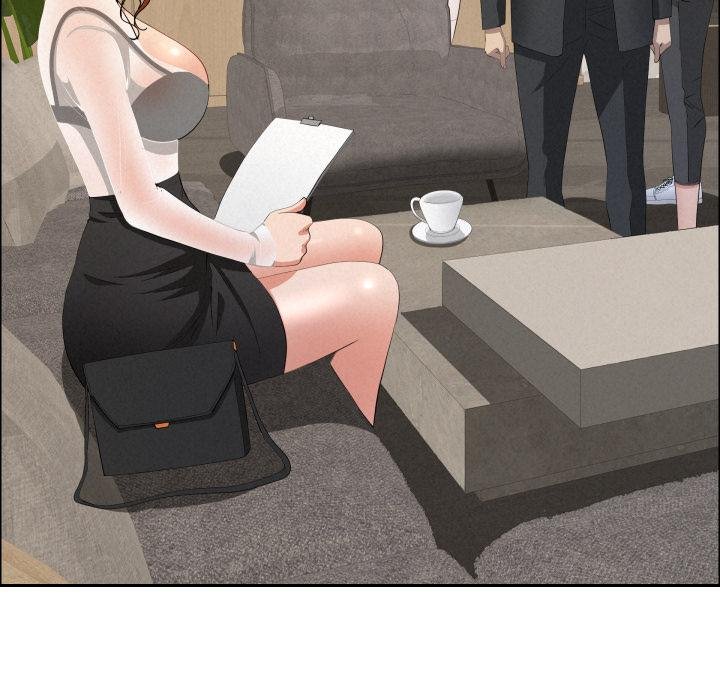 贵妇的专属保镳第58話