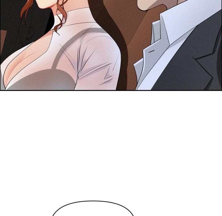 貴婦的專屬保鑣第58話