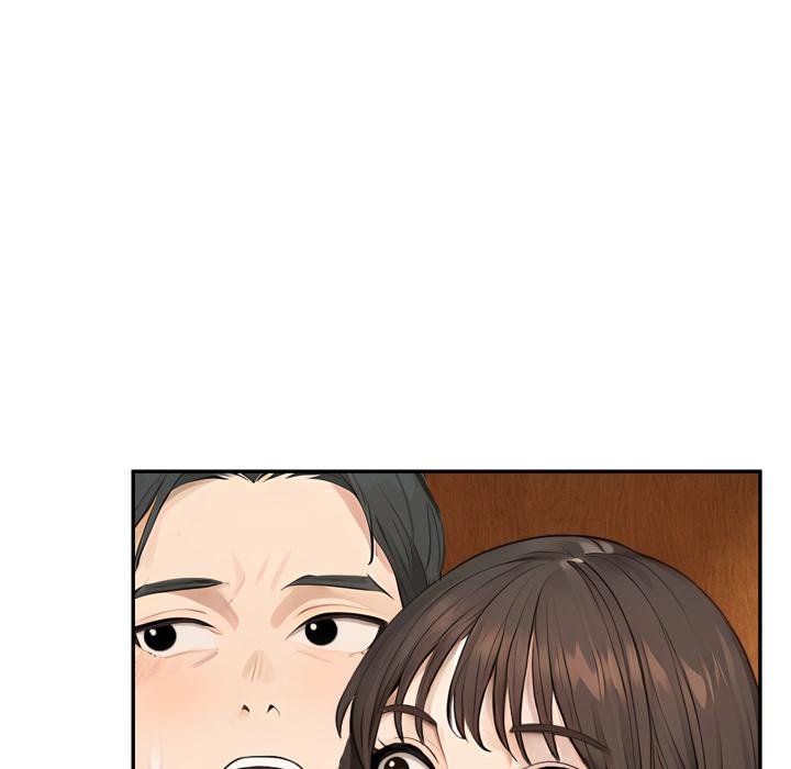 拒絕當花瓶第19話