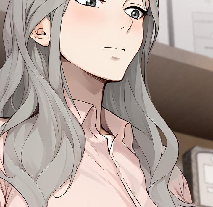 拒绝当花瓶第19話