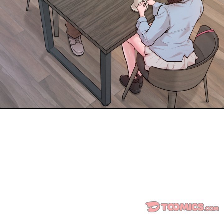 不只是朋友第1话