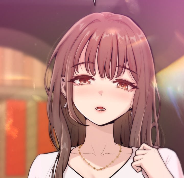 不只是朋友第1话