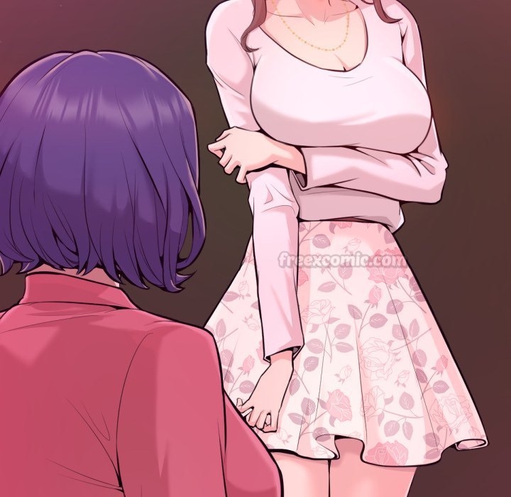 不只是朋友第1话