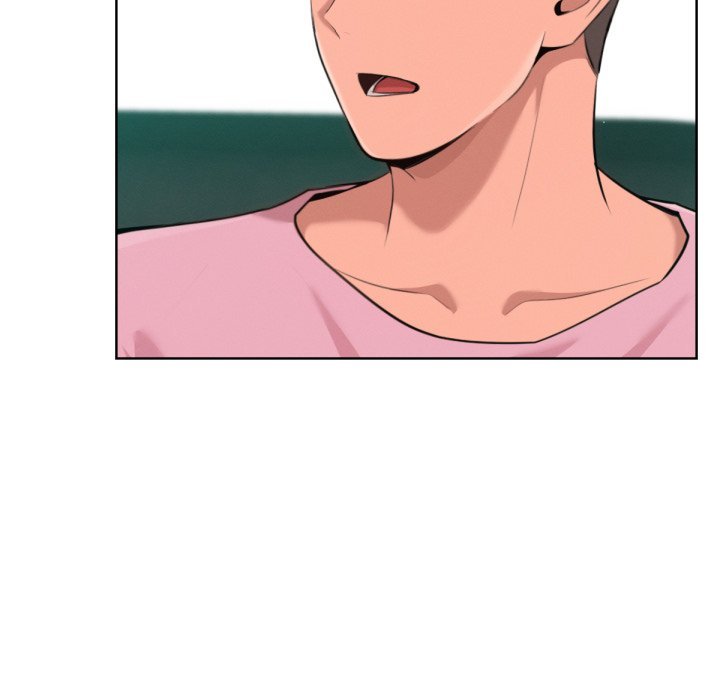 不只是朋友第2话