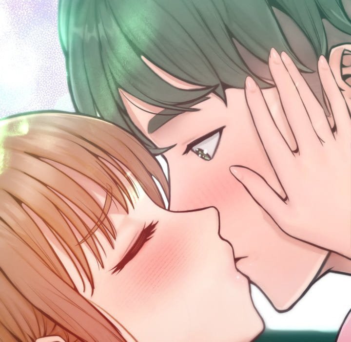 不衹是朋友第2話