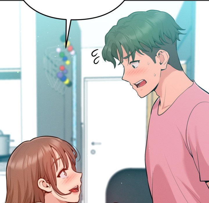 不只是朋友第3话