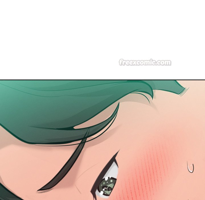 不只是朋友第3话