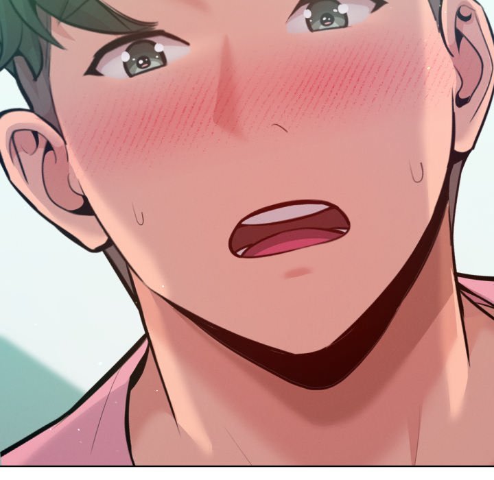 不只是朋友第3话