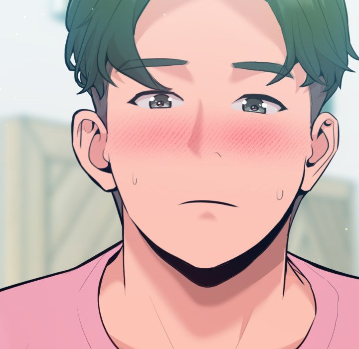 不衹是朋友第4話