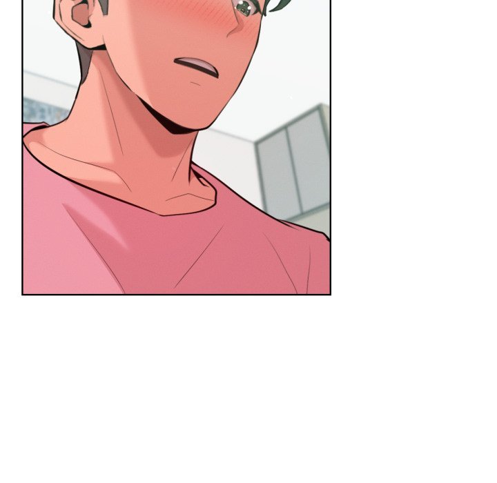 不衹是朋友第5話