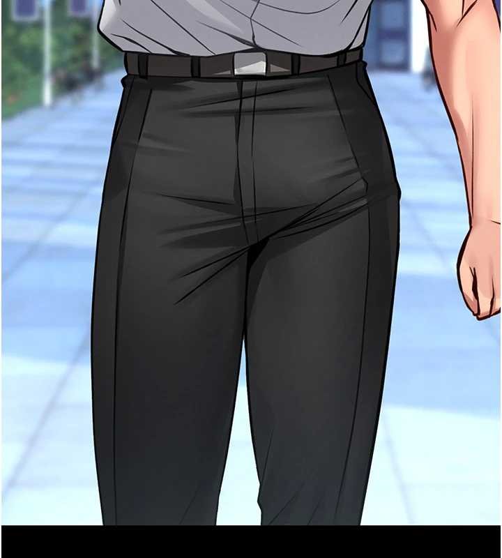 館長是大野狼第12話-20歲的專屬性愛課程