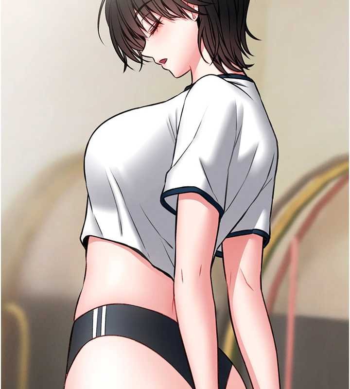 馆长是大野狼第12話-20歲的專屬性愛課程